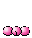 toss pink Slack emoji