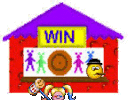 carnival game Slack emoji