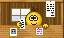 carnival booth Slack emoji