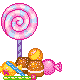 candy Slack emoji