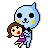 ballroom dance Slack emoji