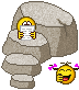 comedic monologue Slack emoji