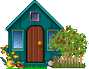 house Slack emoji