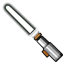blacklightsaber Slack emoji