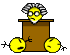 court judge Slack emoji