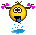 drooling Slack emoji