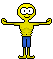 scrawny Slack emoji