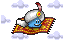 magic carpet Slack emoji