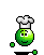 chef burnt Slack emoji
