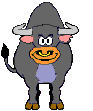 bull Slack emoji