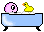 bathtub Slack emoji