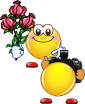 photoshoot Slack emoji