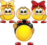 photographer Slack emoji