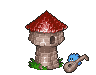 serenade tower Slack emoji