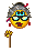 grandma Slack emoji
