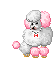 poodle Slack emoji