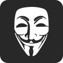 guyfawkes Slack emoji