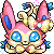 sylveon Slack emoji