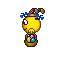 easter egg hunt Slack emoji