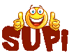 sup Slack emoji