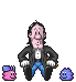 butler smileys Slack emoji