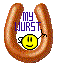 my wurst Slack emoji
