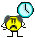 late Slack emoji