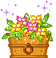 flowerpot Slack emoji