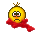 coughing sick Slack emoji