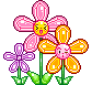 flowers Slack emoji