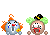 clowning Slack emoji