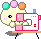 kao sewing Slack emoji