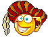 renaissance thinking Slack emoji