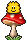 mushroom Slack emoji