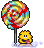 lollipop Slack emoji