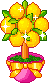 lemon tree Slack emoji