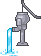 faucet Slack emoji