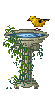 birdbath Slack emoji