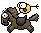 horseback ride Slack emoji
