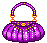 purse Slack emoji