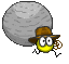 indiana jones Slack emoji