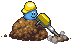 drilling Slack emoji