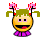 cheerleader Slack emoji