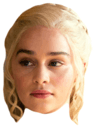 daenerys targaryen Slack emoji