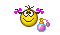 perfume Slack emoji