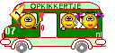 bus Slack emoji