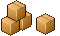 boxes Slack emoji