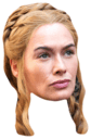cersei lannister Slack emoji