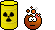 toxic can Slack emoji