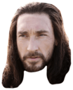 benjen stark Slack emoji